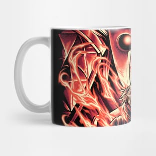 Perfect Susanoo Mug